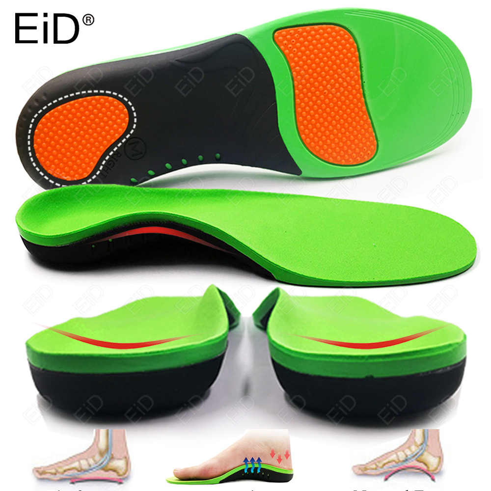 Men'S Shoes X Wide - EiD 최고의 정형 깔창 아치 지원