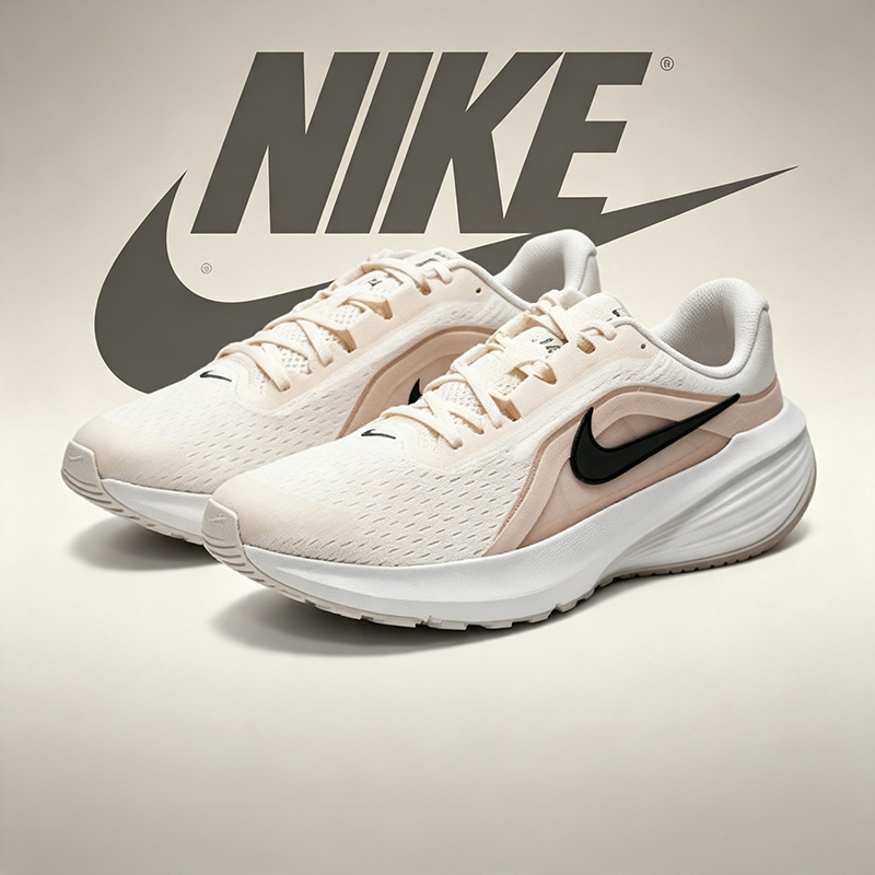 Men Shoes Size Nike - 나이키 새로운 스타일의 운동화, 두꺼운 밑창의