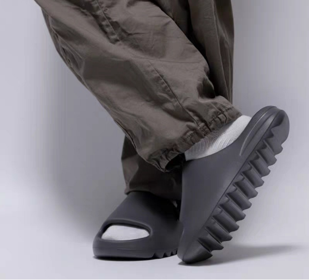 Men'S Shoes To Women'S - 여름 여성 슬리퍼 남성 샌들 캐주얼