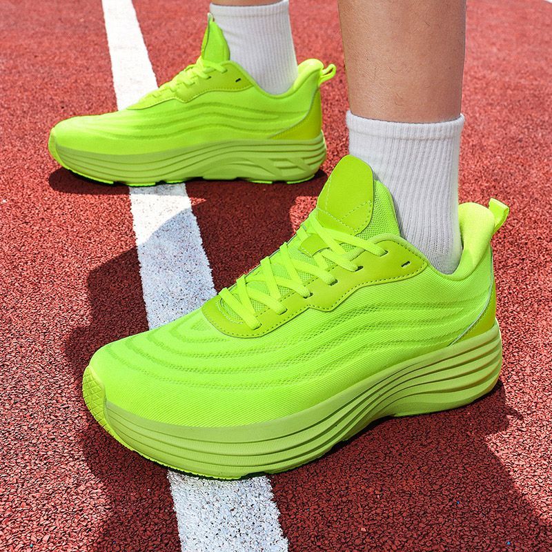 Men'S Shoes X Wide - 2026년 베스트셀러 러닝화 통기성 워킹 조깅화