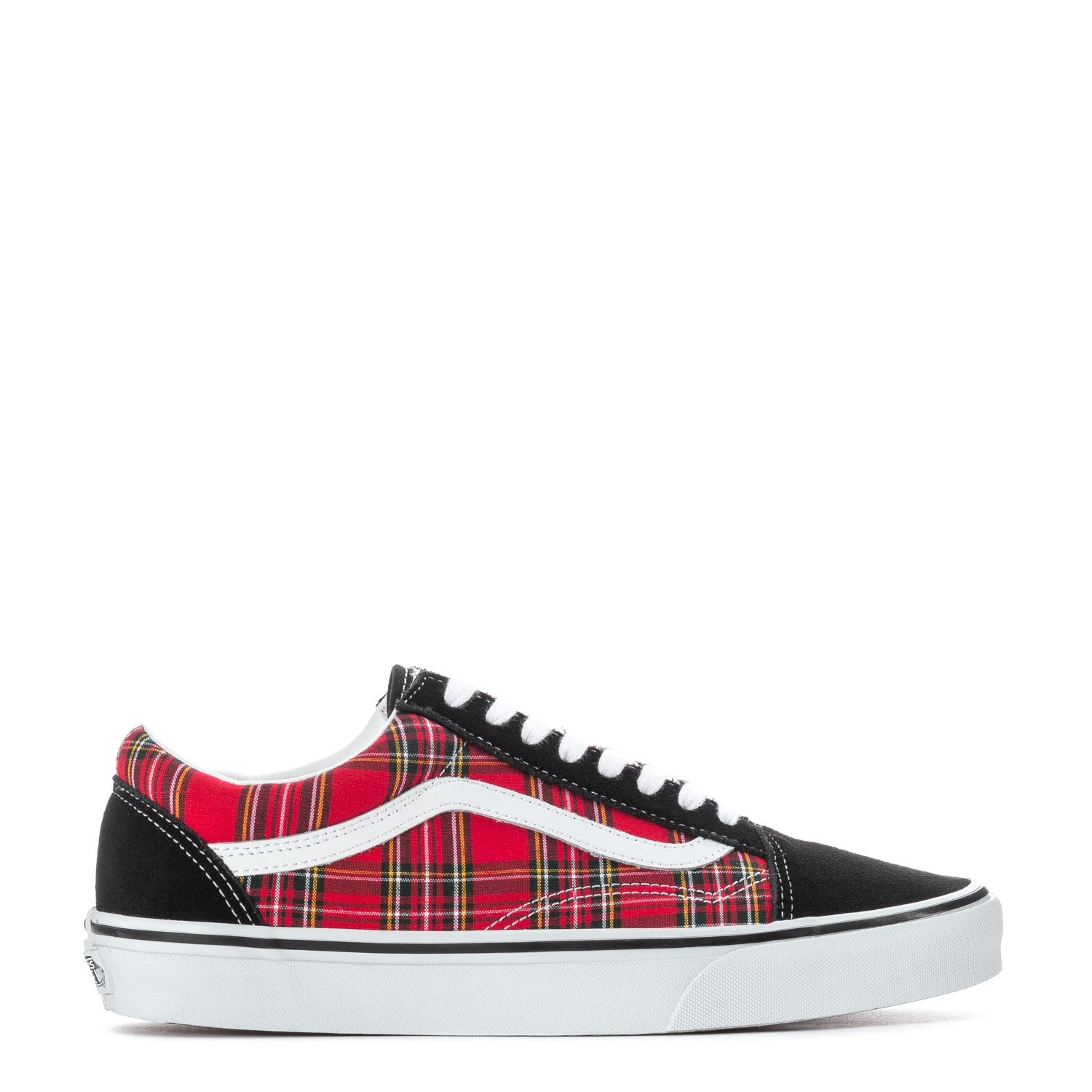 Men Shoes Vans - 반스 남성용 올드 스쿨 신발