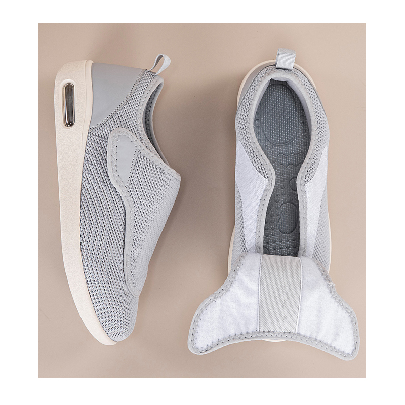 Men'S Shoes Diabetic - 남성용 당뇨병 신발, 노인용 편안한 워킹화,