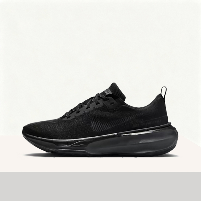 Men'S Shoes Nike Black - 나이키 인빈서블 3 남성용 러닝화 -