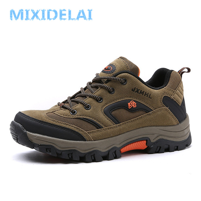 Men Shoes Vans - MIXIDELAI 남성용 패션 신발, 편안한 방수