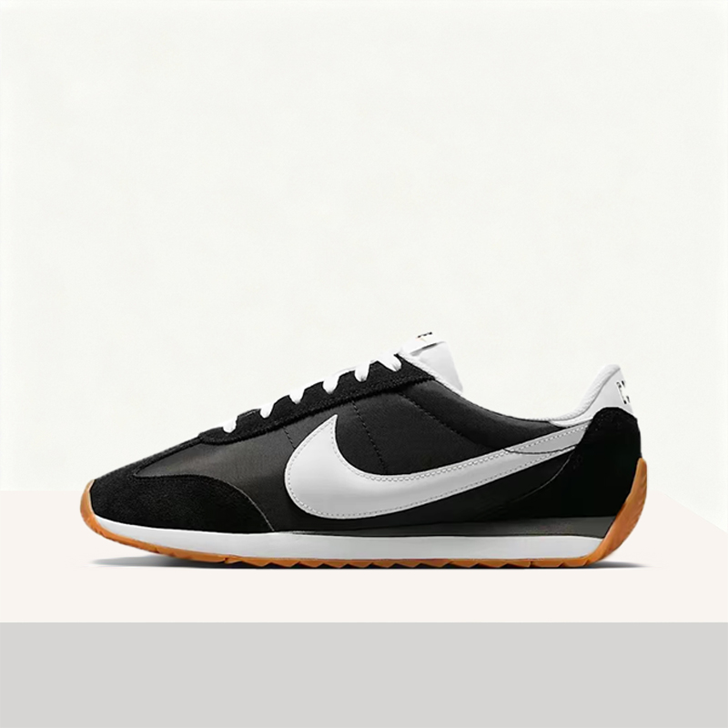 Men'S Shoes Nike Black - 나이키 퍼시픽 패션 레트로 심플 트렌디