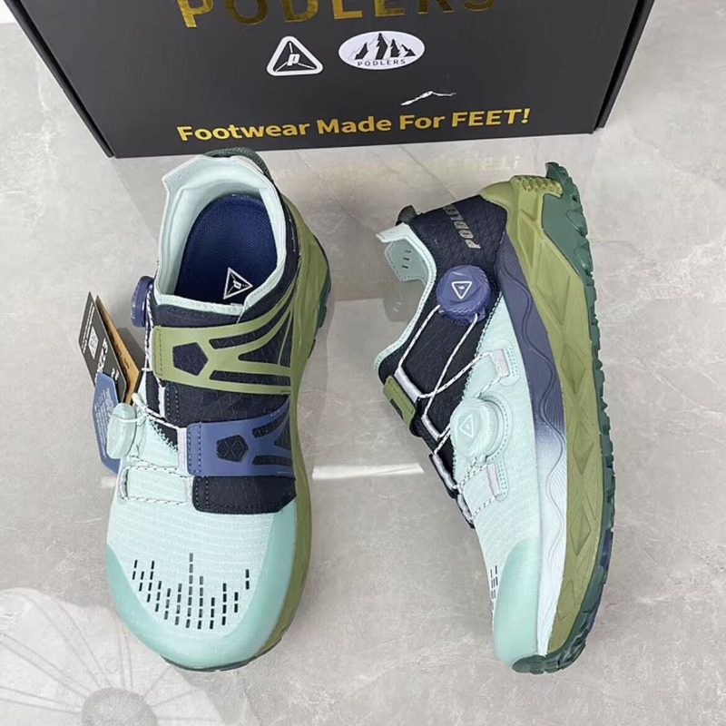 Men'S Shoes X Wide - 2026 새로운 트렌드 하이킹 남성 신발