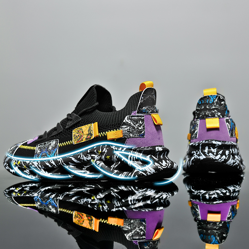 Men Shoes Vans - 남성용 럭셔리 테니스 스니커즈, 캐쥬얼 신발,