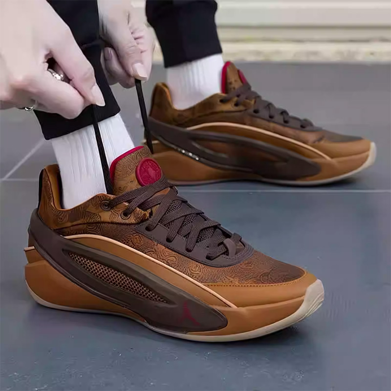 Men Shoes Size Nike - 나이키 남성용 스포츠 퍼포먼스 농구화 IQ0567-201