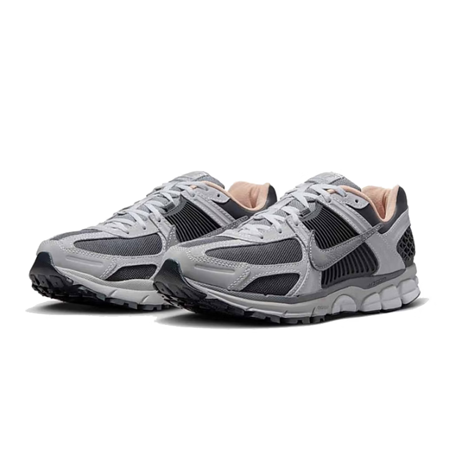 Men'S Shoes Nike Black - 나이키 줌 보메로 5 부드럽고 편안하며