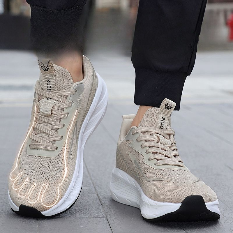 Men'S Shoes X Wide - 2026 새로운 도착 트레일 러닝 신발