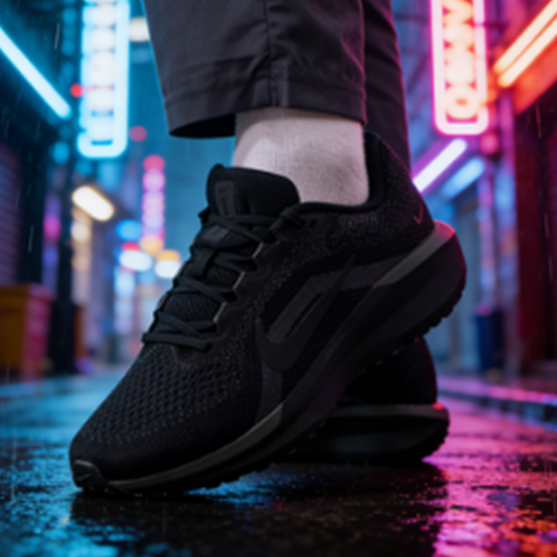 Men Shoes Size Nike - 새로운 나이키 어센티드 스타일 남성용 런닝화