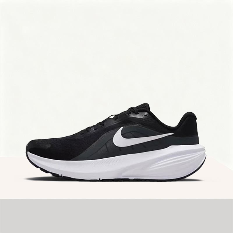 Men'S Shoes Nike Black - 나이키 다운쉬프터 14 일상 훈련을 위한