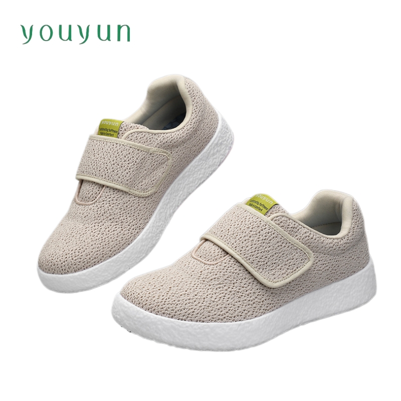 Men'S Shoes Diabetic - 유윤 여성용 편안한 당뇨병 환자용 신발,