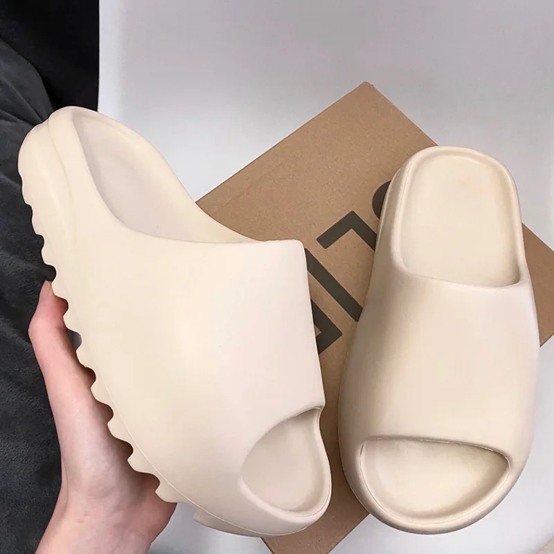 Men'S Shoes To Women'S - 하우스 슈즈 미끄럼 방지 두꺼운 소프트