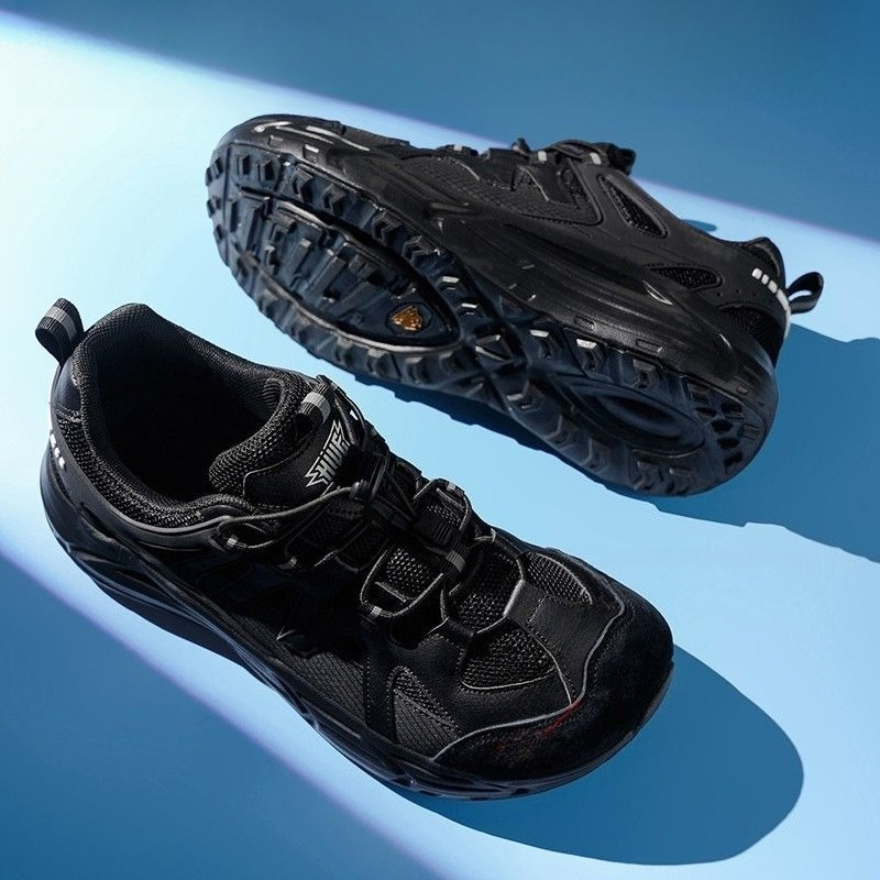 Men'S Shoes X Wide - 2026 핫세일 러닝화 남성 와이드 핏