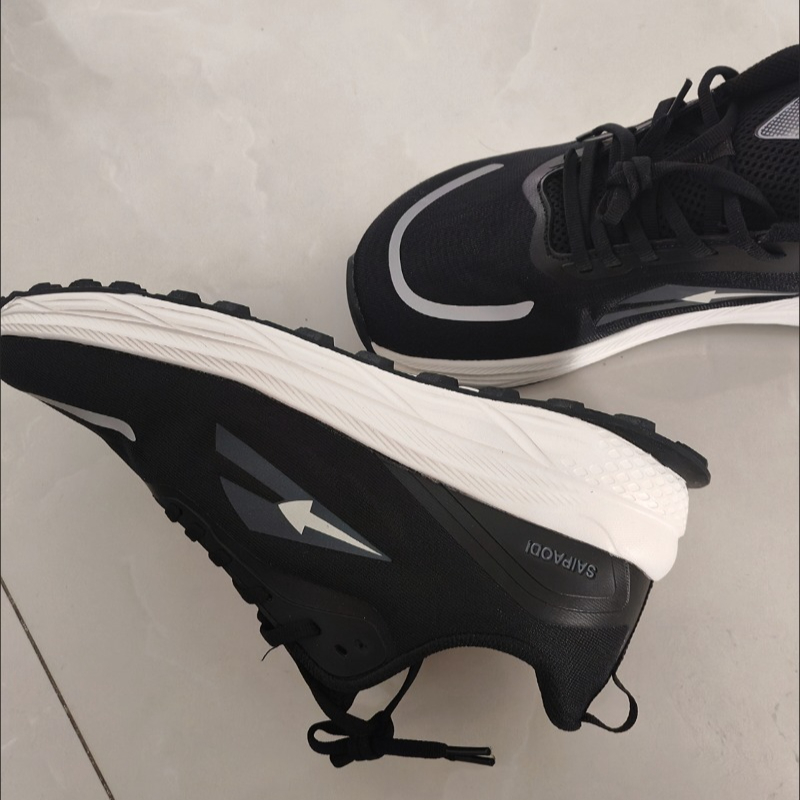 Men'S Shoes X Wide - 2026 핫세일 남성용 러닝화 통기성 러닝