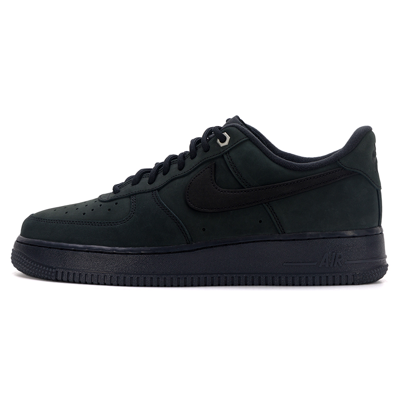 Men'S Shoes Nike Black - 나이키 남성 신발 에어포스 1 07