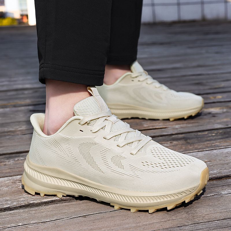 Men'S Shoes X Wide - 2026 핫세일 남성용 러닝 트레이너 와이드