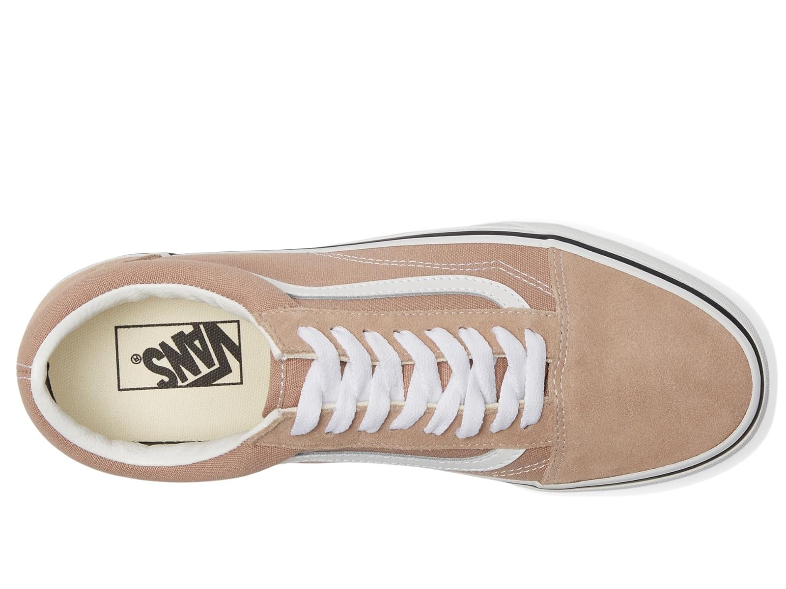 반스 여성용 올드 스쿨 스케이트보드 슈즈 - Men Shoes Vans 리뷰 및 가격