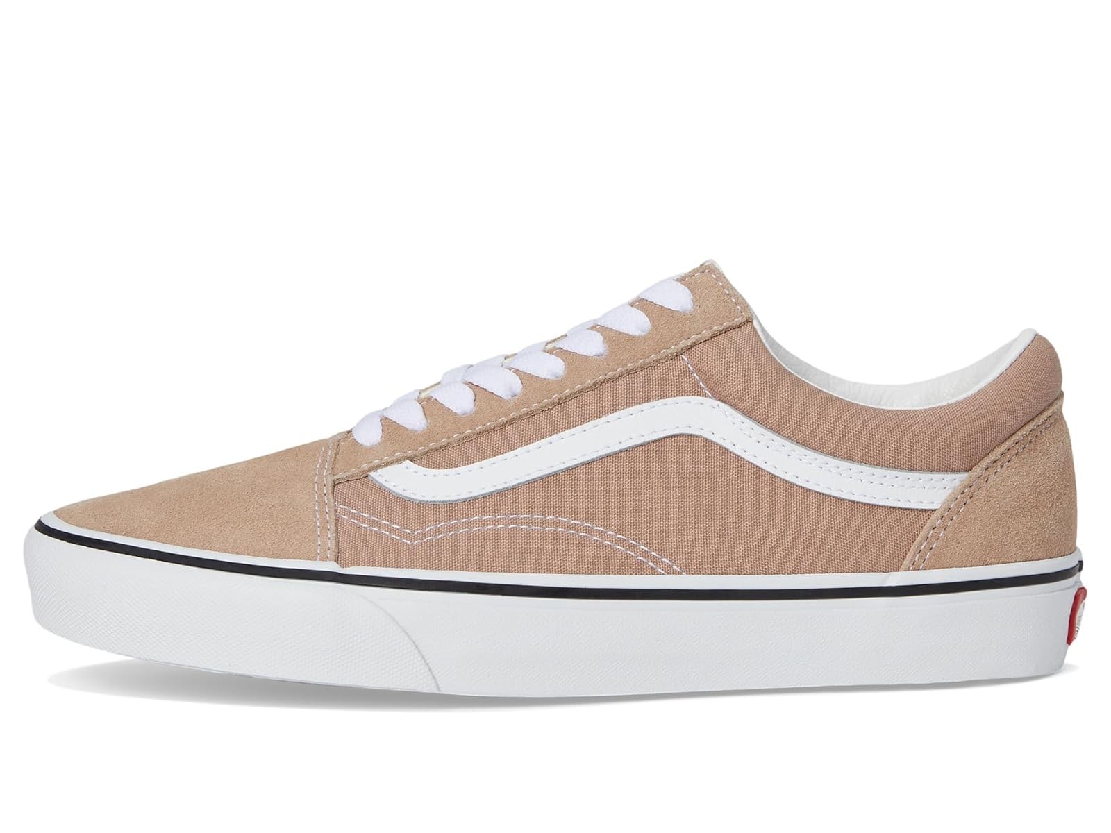 반스 여성용 올드 스쿨 스케이트보드 슈즈 - Men Shoes Vans 리뷰 및 가격