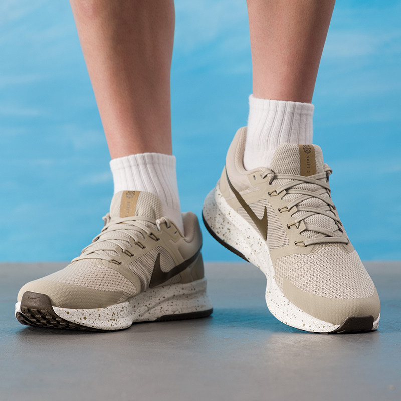 나이키 남성용 런닝화 DR2695‑200 메쉬 통기성  - Men Shoes Size Nike 리뷰 및 가격