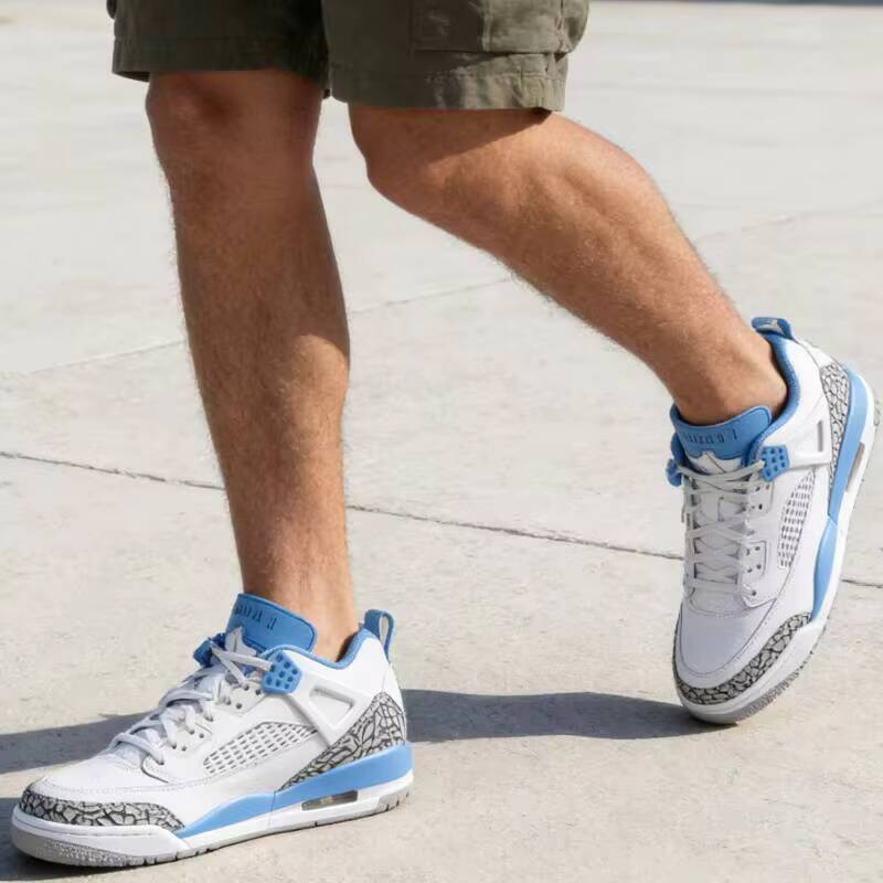 핫 2026 나이키 조던 스피자이크 로우 남성 미드탑  - Men Shoes Size Nike 리뷰 및 가격