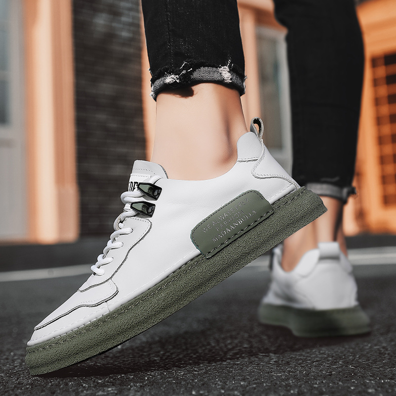 가을 패션 남성 운동화 통기성 캐주얼 스포츠 신발 남성 - Men Shoes Vans 리뷰 및 가격