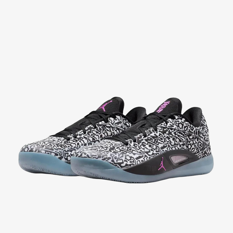 나이키 정품 JORDANLuka2 신상 남성용 흑백 실 - Men'S Shoes Nike Black 리뷰 및 가격