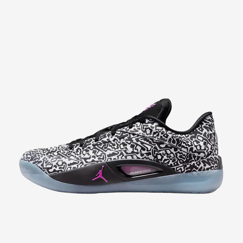 나이키 정품 JORDANLuka2 신상 남성용 흑백 실 - Men'S Shoes Nike Black 리뷰 및 가격