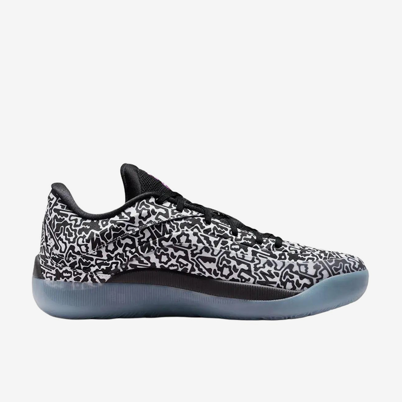 나이키 정품 JORDANLuka2 신상 남성용 흑백 실 - Men'S Shoes Nike Black 리뷰 및 가격
