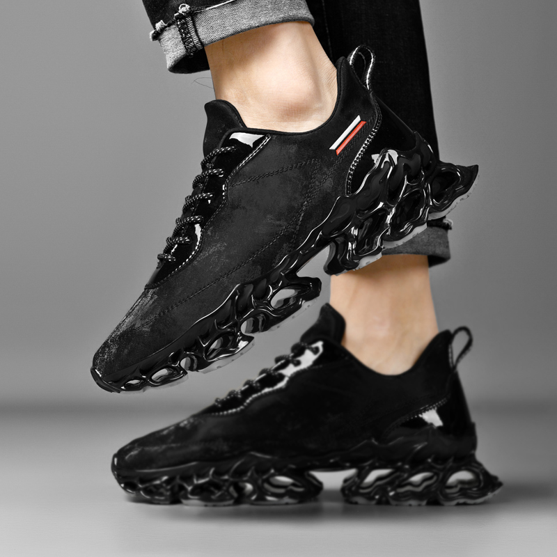 신발 남성 스니커즈 남성 캐주얼 남성 신발 테니스 럭셔 - Men Shoes Vans 리뷰 및 가격