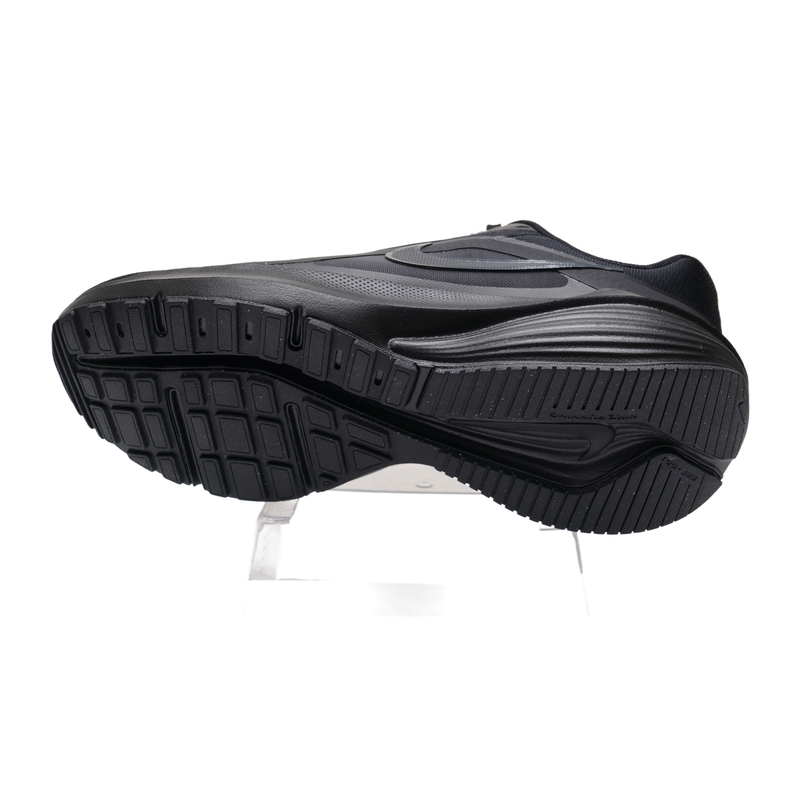 나이키 블랙 남성용 러닝화 통기성 쿠션 스니커즈 미끄럼 - Men'S Shoes Nike Black 리뷰 및 가격