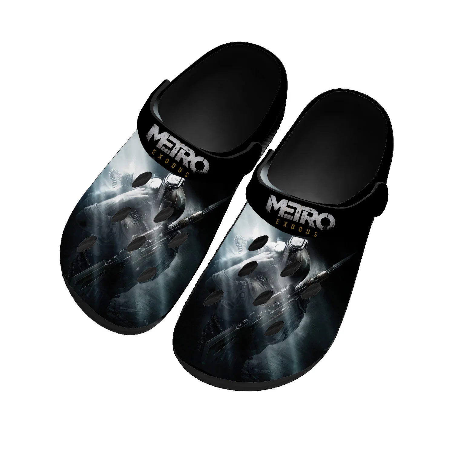 Metro Exodus 워터 슈즈 남성 여성 편안한 패 - Men Shoes Metro 리뷰 및 가격