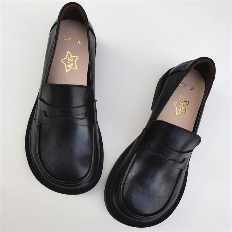 Careaymade-여성용 캐주얼 신발, 슬립온 옥스포 - Men'S Shoes To Women'S 리뷰 및 가격