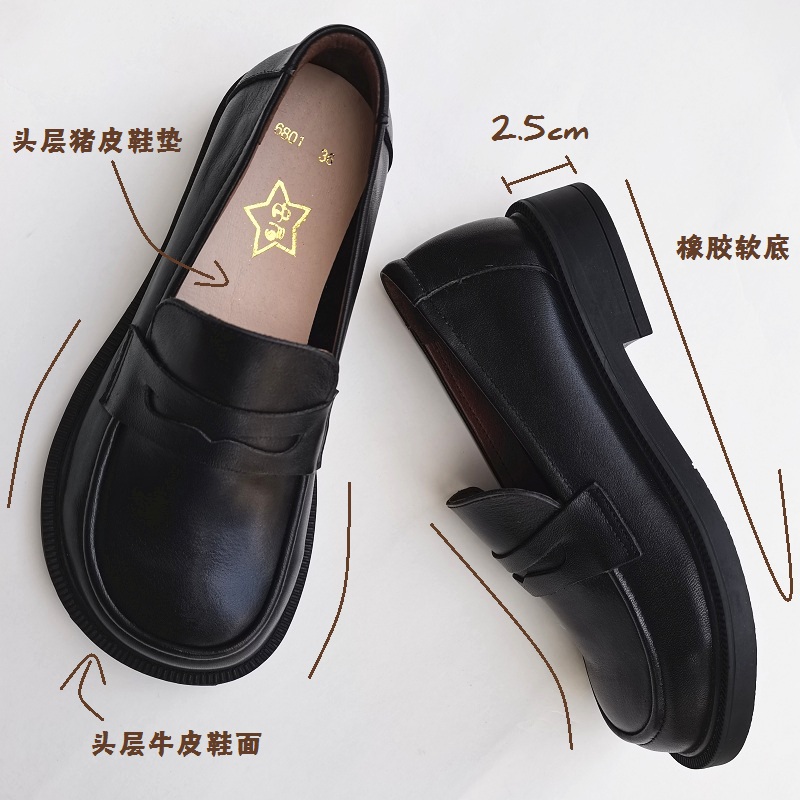 Careaymade-여성용 캐주얼 신발, 슬립온 옥스포 - Men'S Shoes To Women'S 리뷰 및 가격
