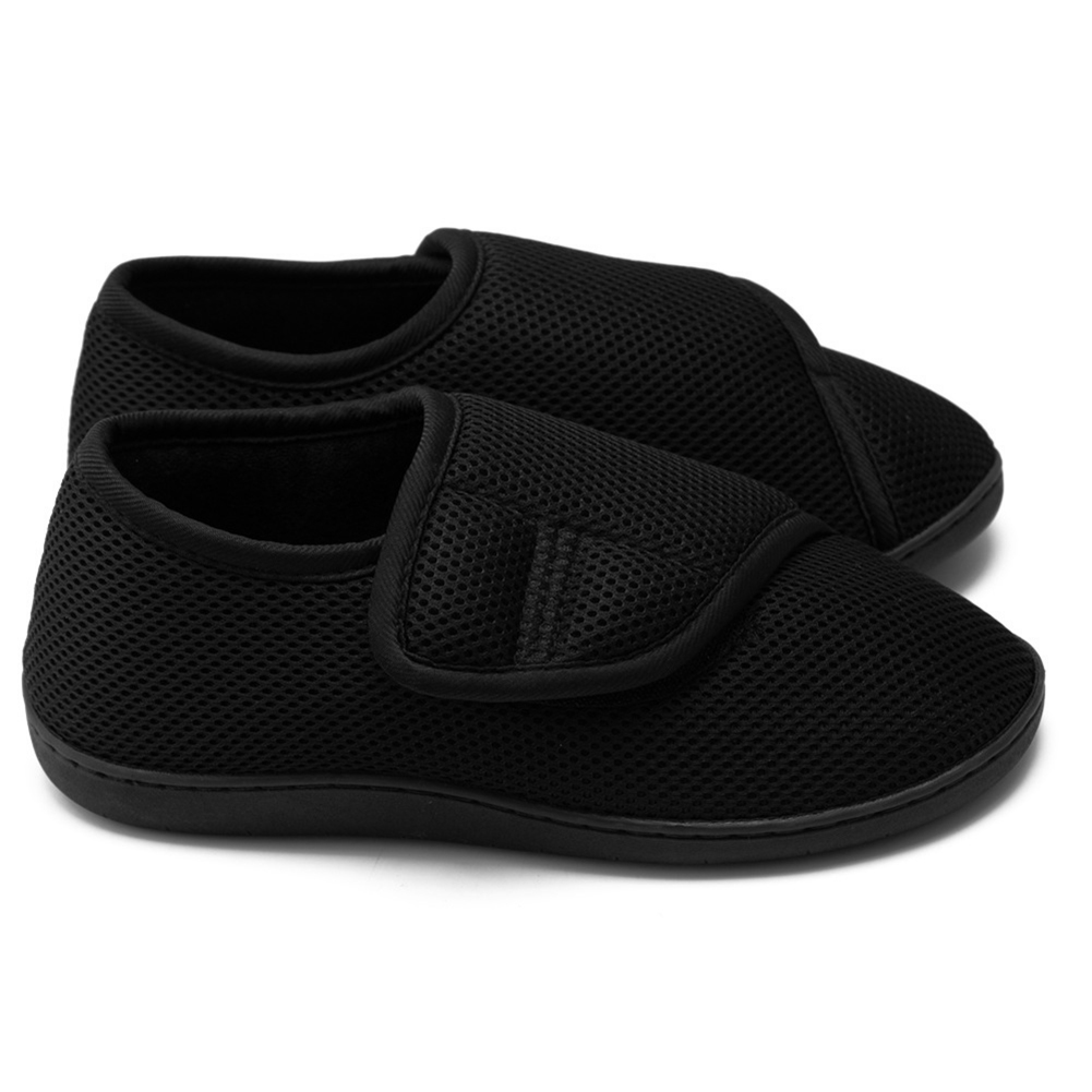 유니섹스 당뇨병 환자용 신발, 넓은 발볼용 워킹화, 플 - Men'S Shoes Diabetic 리뷰 및 가격