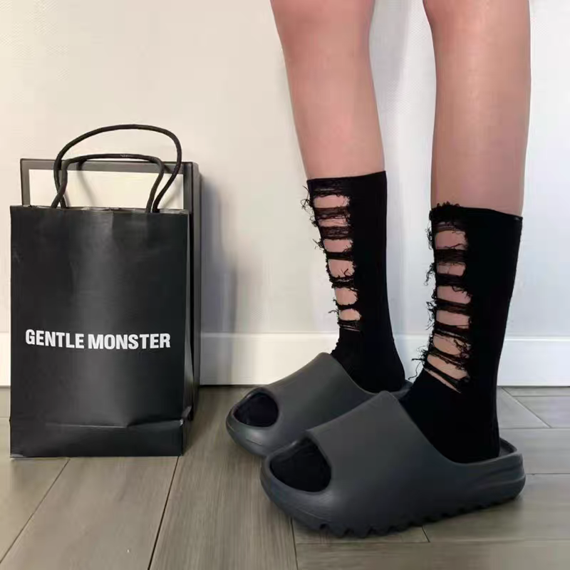 여름 여성 슬리퍼 남성 샌들 캐주얼 비치 슈즈 소프트  - Men'S Shoes To Women'S 리뷰 및 가격