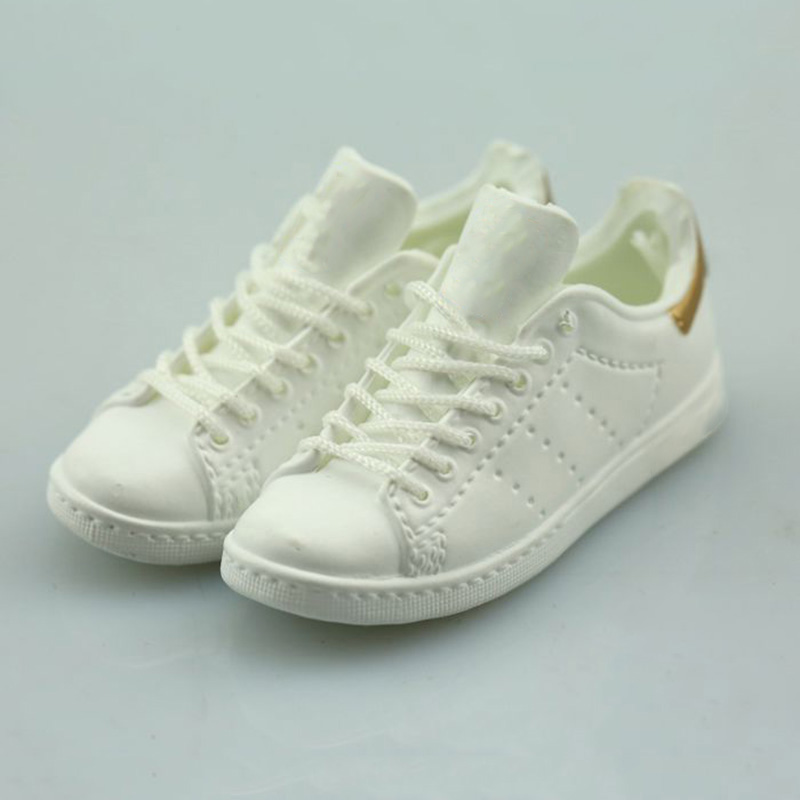1/6 스케일 남자 여성 패션 캐주얼 스니커즈 액션 피 - Men Shoes Quotes 리뷰 및 가격