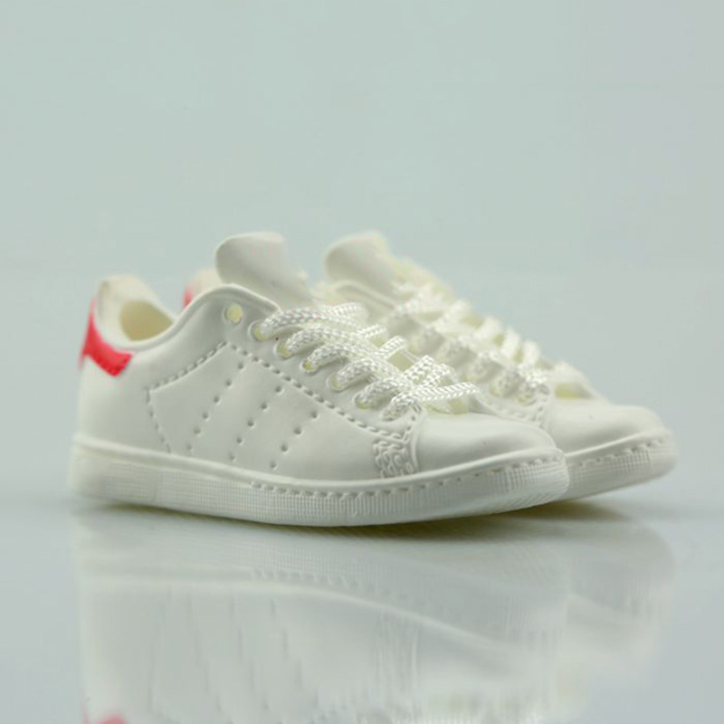 1/6 스케일 남자 여성 패션 캐주얼 스니커즈 액션 피 - Men Shoes Quotes 리뷰 및 가격