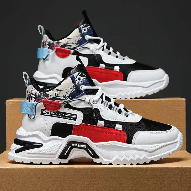 남성 운동화 오리지널 운동화 컴포트 브랜드 운동화 가황 - Men Shoes Vans 리뷰 및 가격