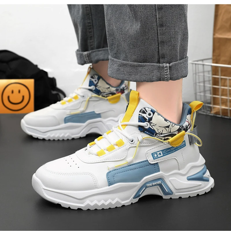 남성 운동화 오리지널 운동화 컴포트 브랜드 운동화 가황 - Men Shoes Vans 리뷰 및 가격