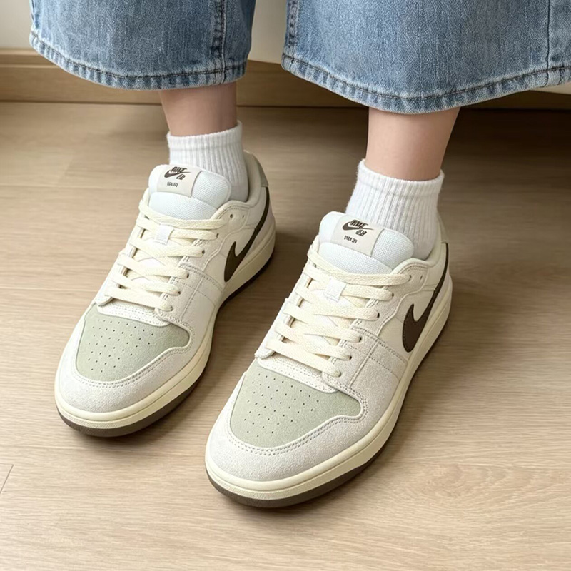 나이키 IB0108‑101 남성용 로우탑 스케이트보드  - Men Shoes Size Nike 리뷰 및 가격