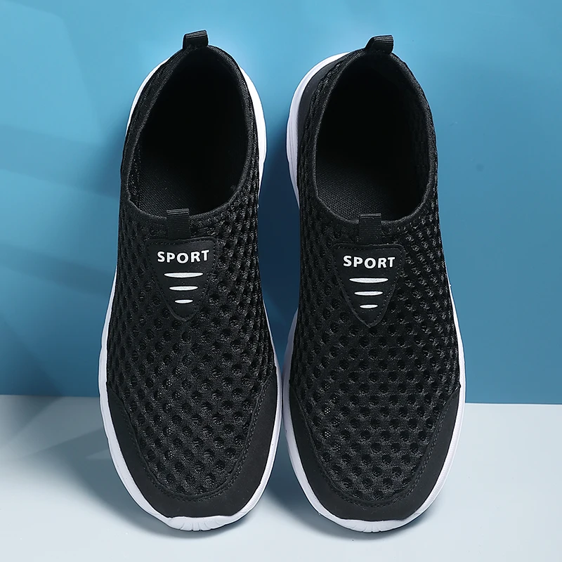 통기성 남성 캐주얼 스니커즈 경량 남성 Vulcaniz - Men Shoes Vans 리뷰 및 가격
