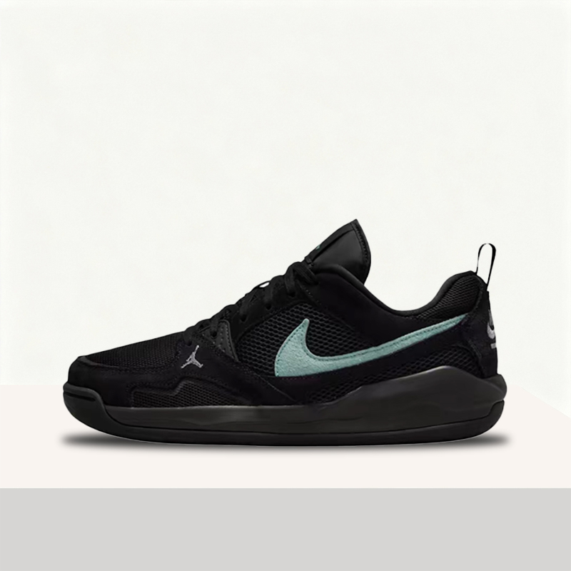 나이키 조던 CMFTEra 패셔너블하고 편안하며 내구성 - Men'S Shoes Nike Black 리뷰 및 가격