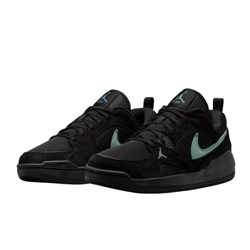 나이키 조던 CMFTEra 패셔너블하고 편안하며 내구성 - Men'S Shoes Nike Black 리뷰 및 가격