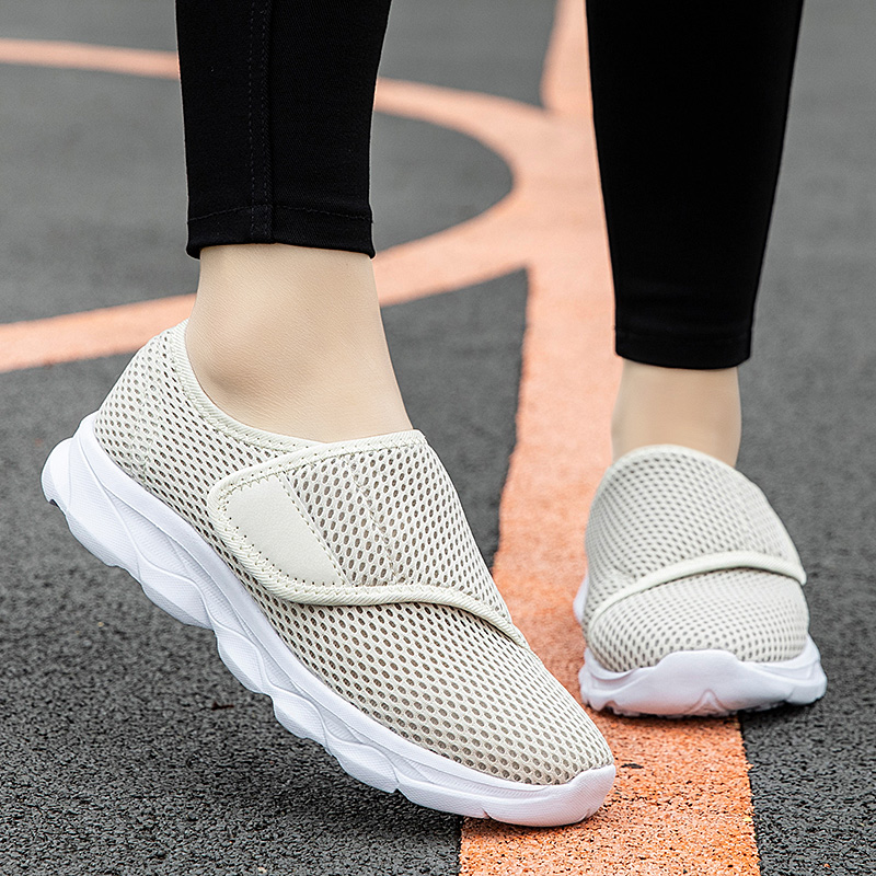 남성 정형 외과 넓은 발 부은 걷기 캐주얼 스니커즈 패 - Men'S Shoes Diabetic 리뷰 및 가격