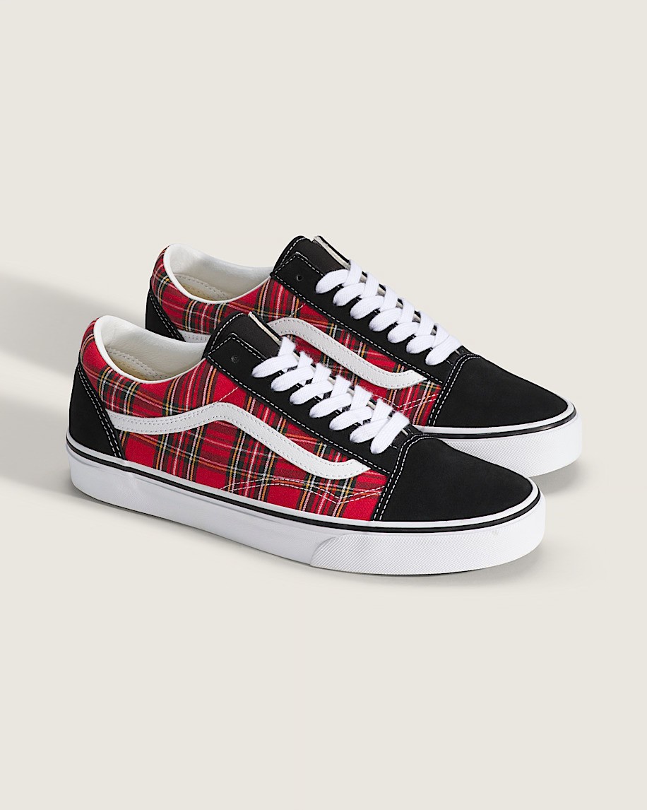 반스 남성용 올드 스쿨 신발 - Men Shoes Vans 리뷰 및 가격