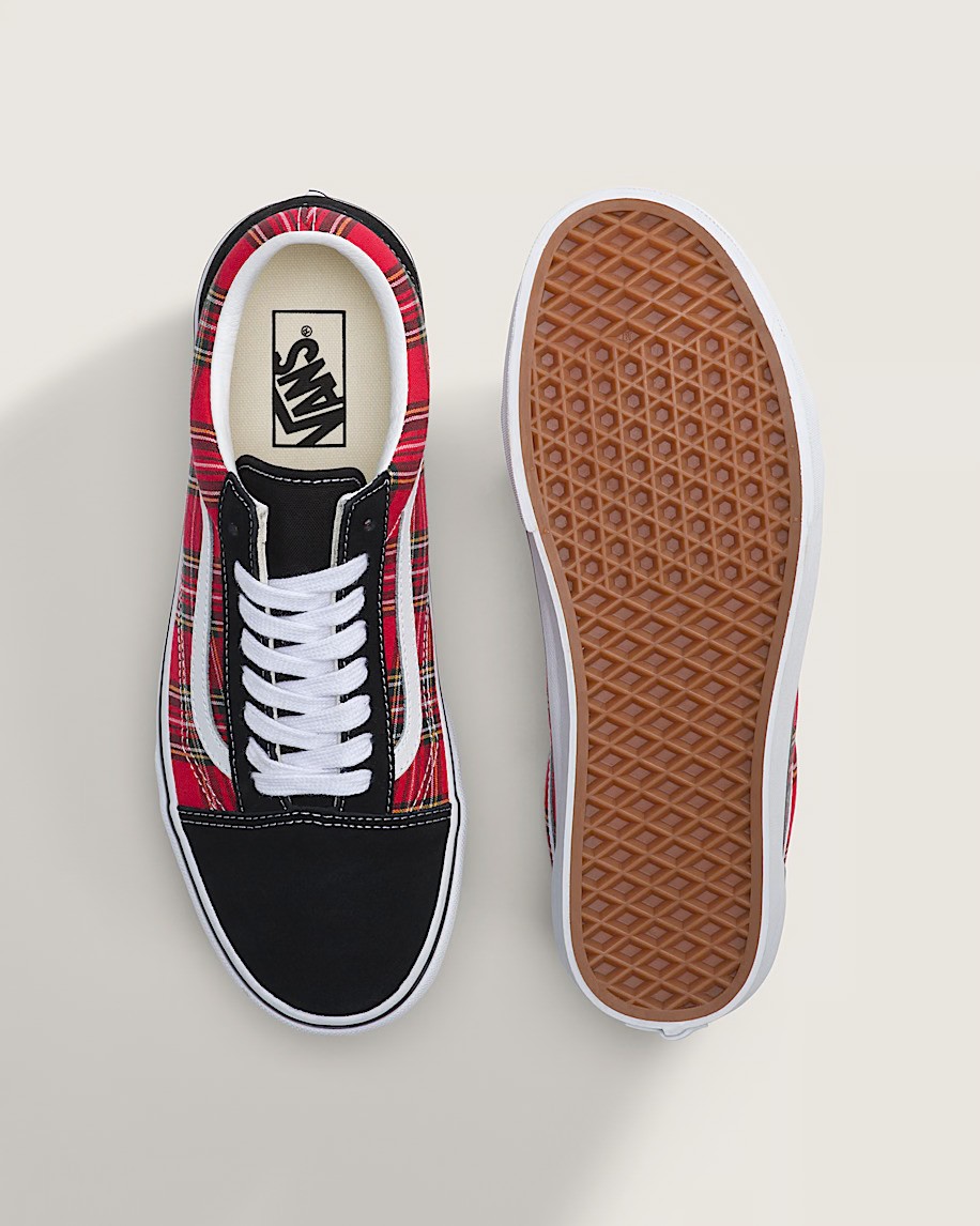 반스 남성용 올드 스쿨 신발 - Men Shoes Vans 리뷰 및 가격
