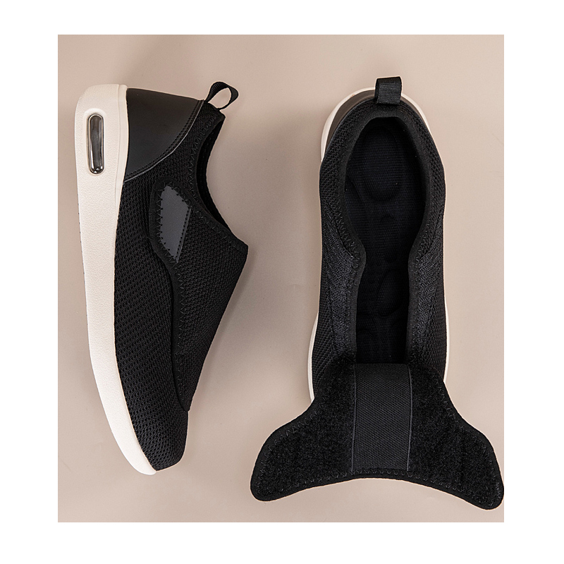 남성용 당뇨병 신발, 노인용 편안한 워킹화, 부은 발용 - Men'S Shoes Diabetic 리뷰 및 가격