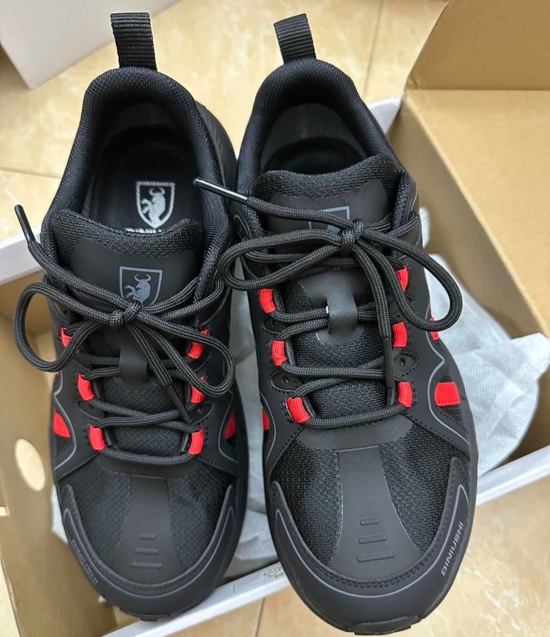 2026 새로운 트렌드 남성 하이킹 스니커즈 미끄럼 방 - Men'S Shoes X Wide 리뷰 및 가격